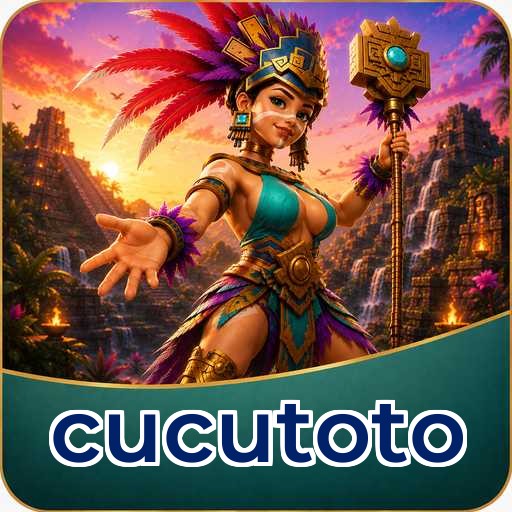 Tampilan antarmuka pengguna cucutoto yang ramah dan intuitif.